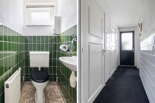 Medium property photo - Skoallereed 1, 9142 VX Moddergat